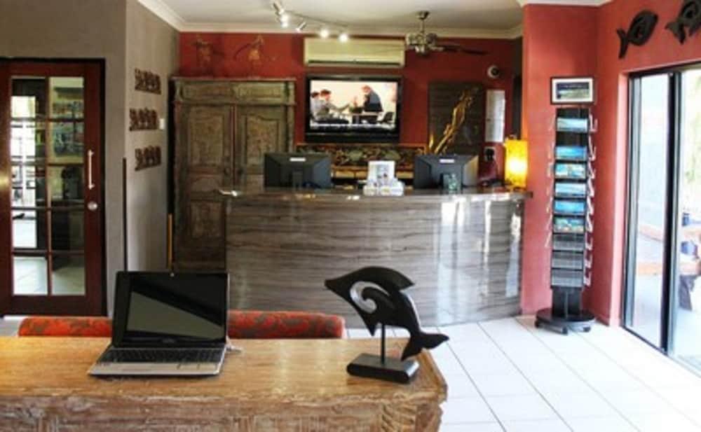 Bohemia Resort Κερνς Εξωτερικό φωτογραφία