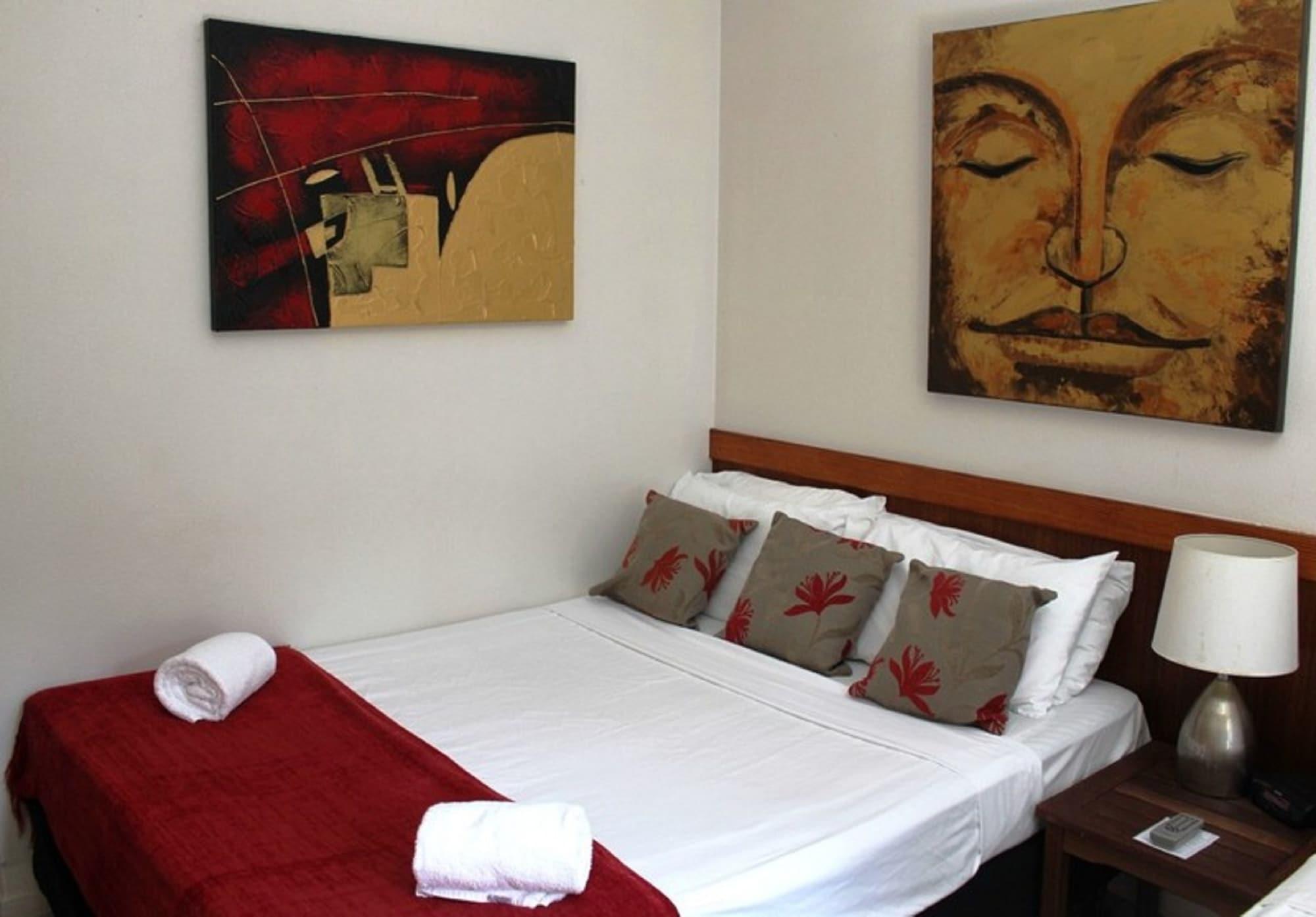 Bohemia Resort Κερνς Εξωτερικό φωτογραφία