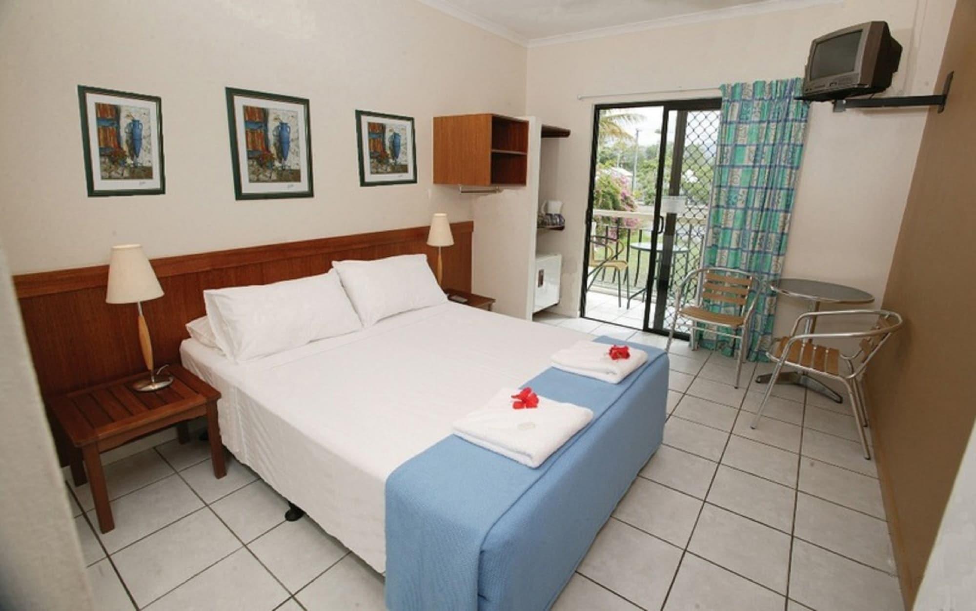 Bohemia Resort Κερνς Εξωτερικό φωτογραφία