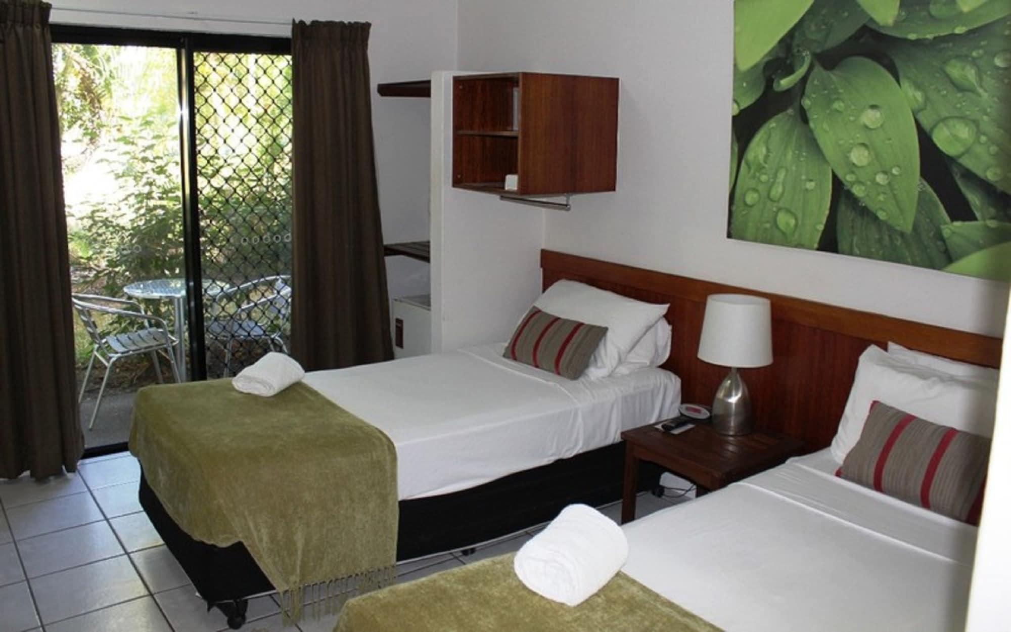 Bohemia Resort Κερνς Εξωτερικό φωτογραφία