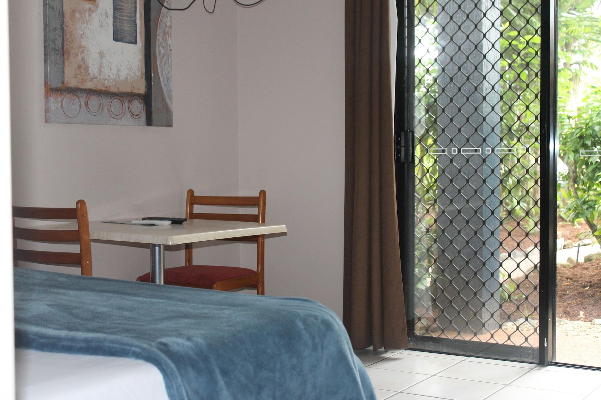 Bohemia Resort Κερνς Εξωτερικό φωτογραφία