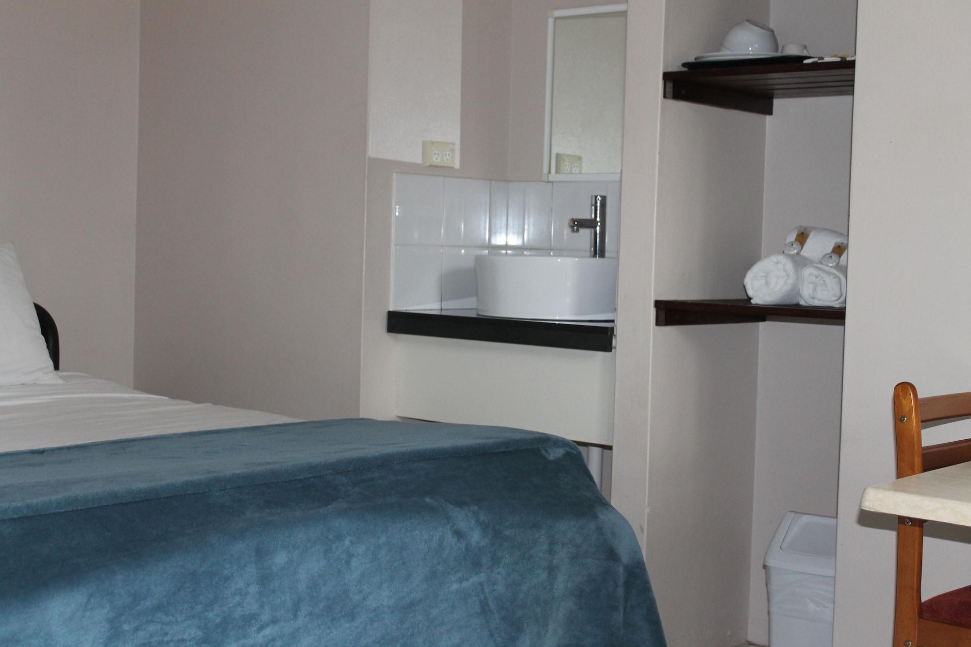 Bohemia Resort Κερνς Εξωτερικό φωτογραφία