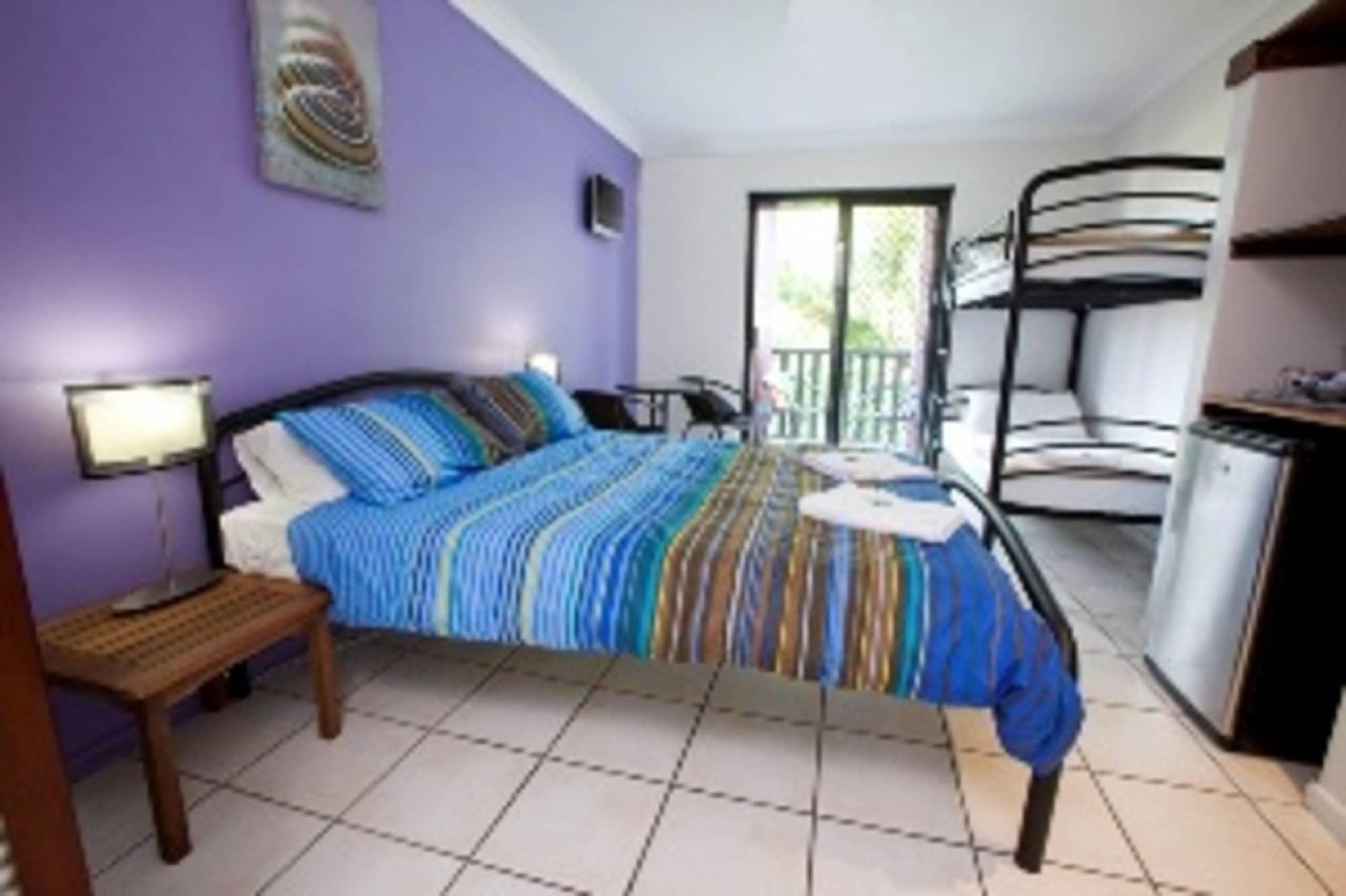 Bohemia Resort Κερνς Εξωτερικό φωτογραφία