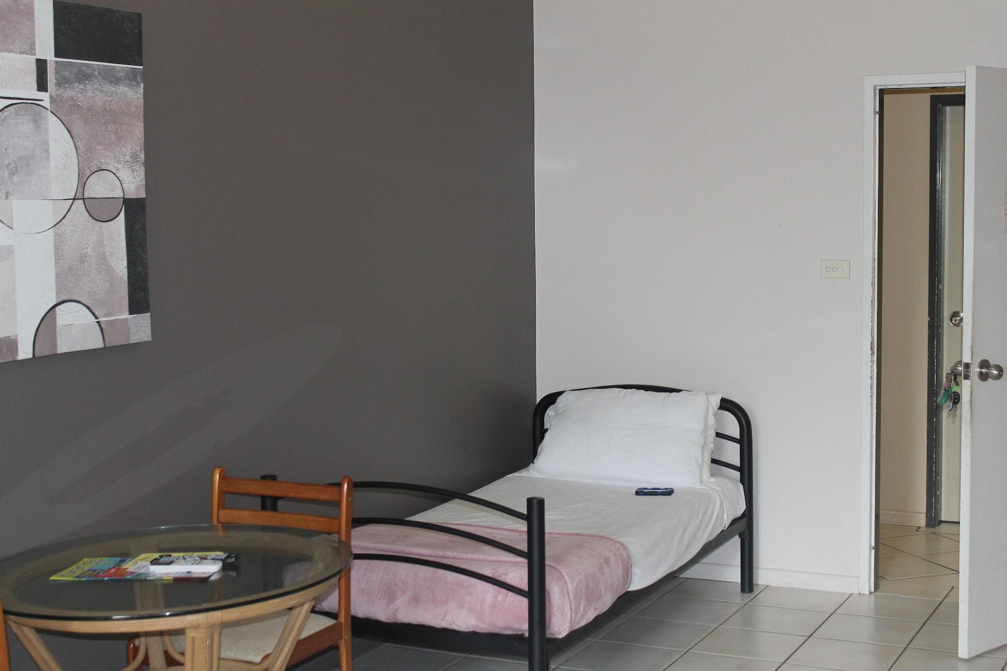 Bohemia Resort Κερνς Εξωτερικό φωτογραφία