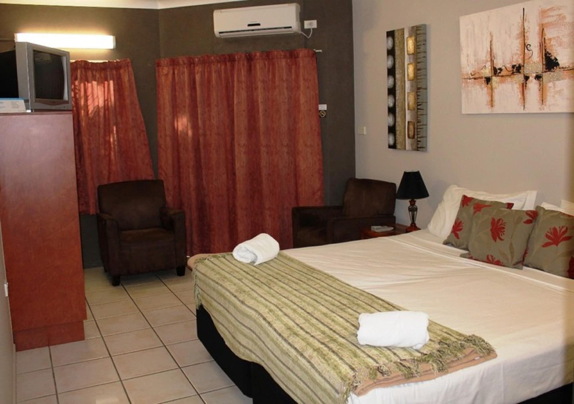 Bohemia Resort Κερνς Εξωτερικό φωτογραφία