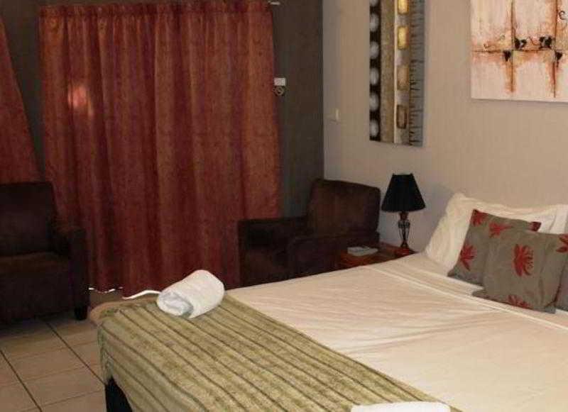 Bohemia Resort Κερνς Εξωτερικό φωτογραφία