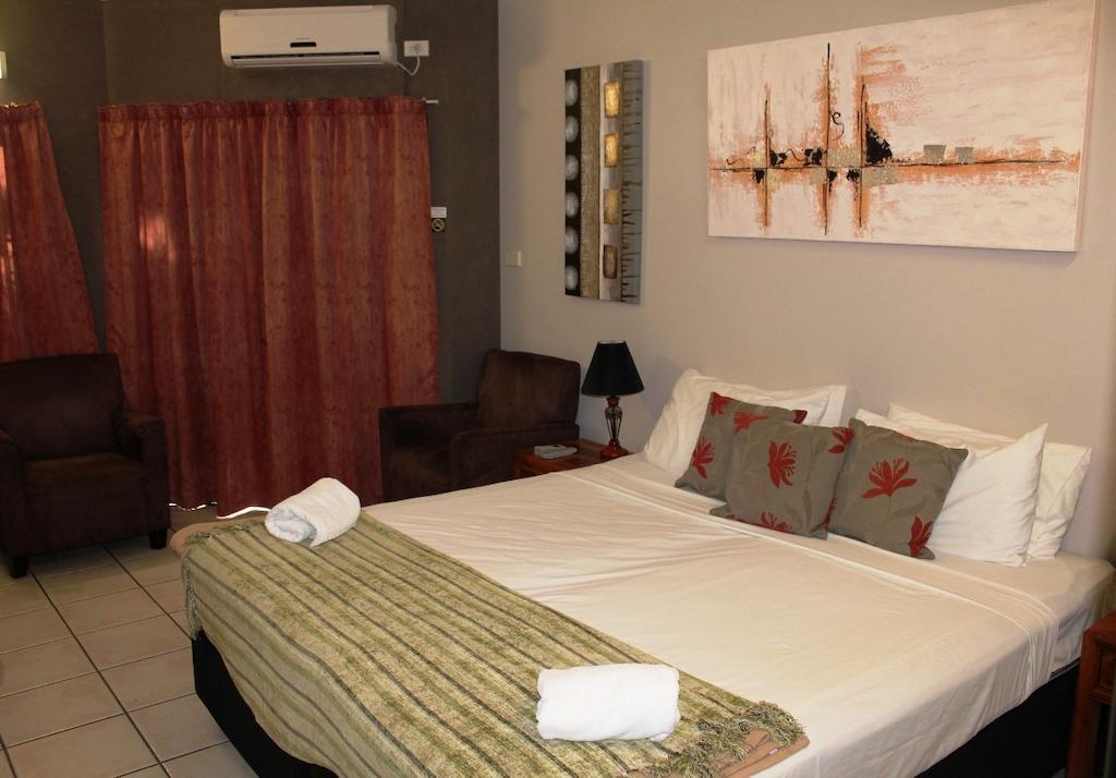 Bohemia Resort Κερνς Εξωτερικό φωτογραφία