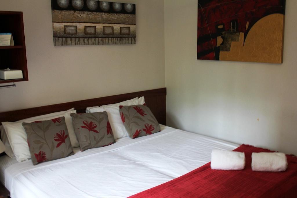 Bohemia Resort Κερνς Εξωτερικό φωτογραφία