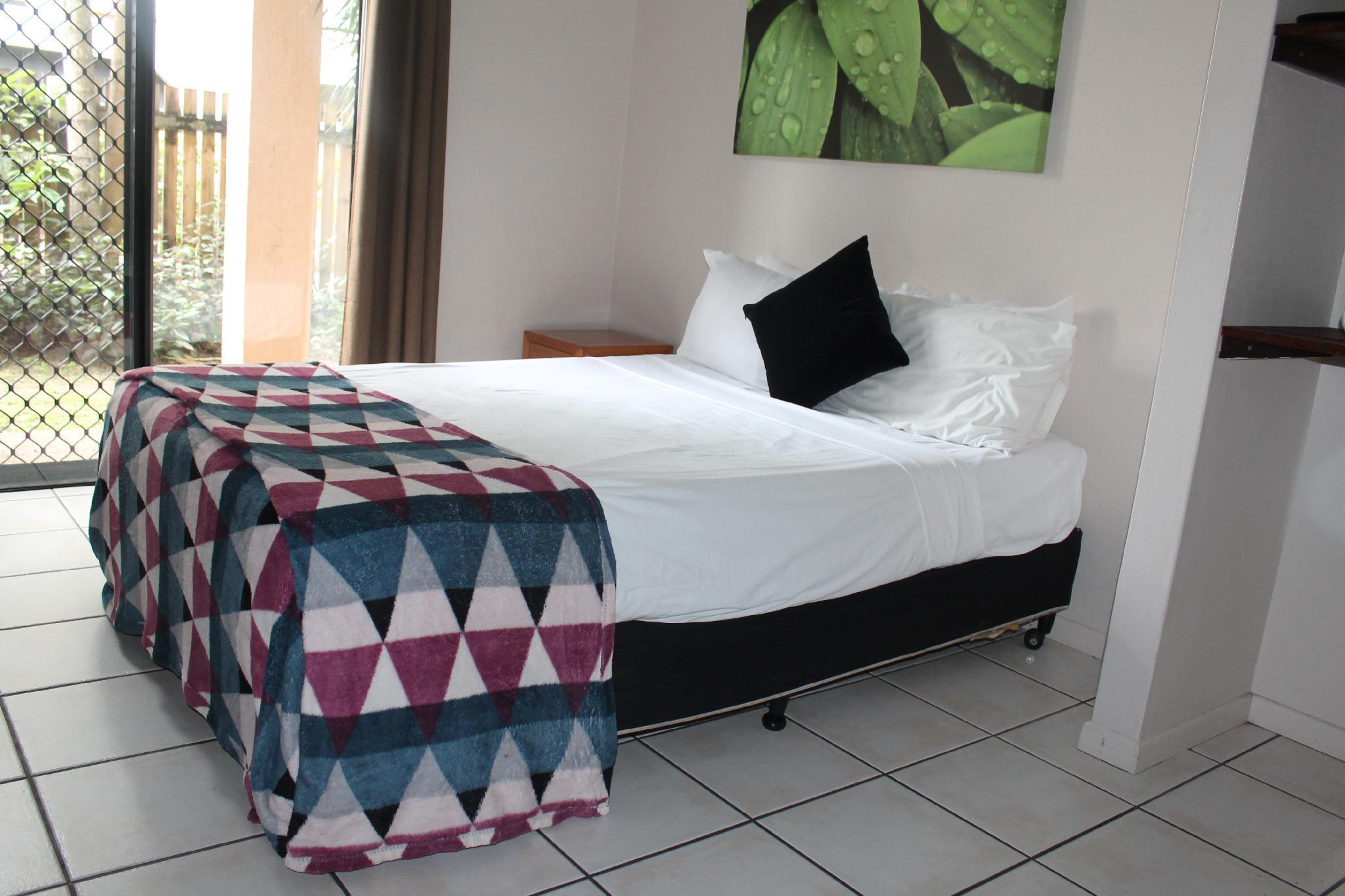 Bohemia Resort Κερνς Εξωτερικό φωτογραφία