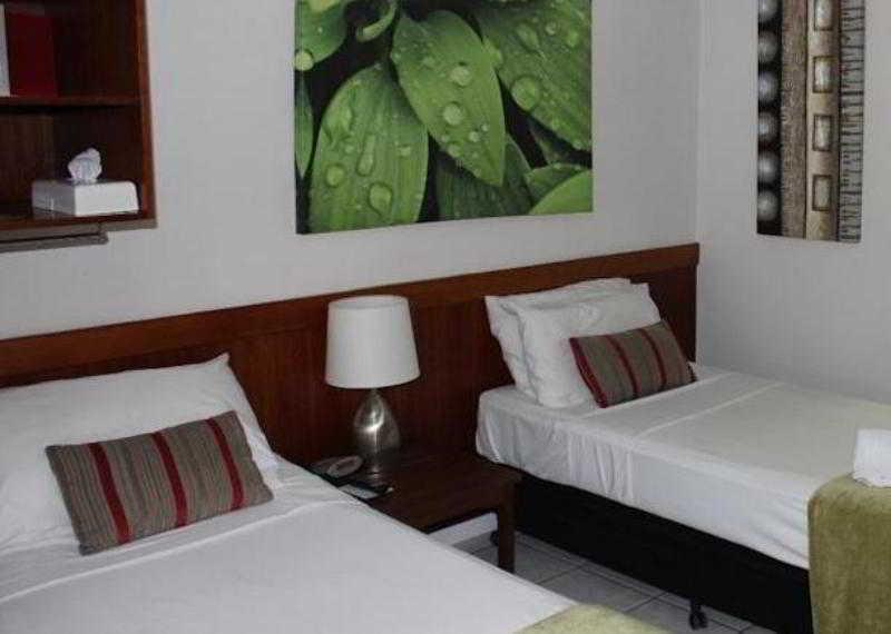 Bohemia Resort Κερνς Εξωτερικό φωτογραφία