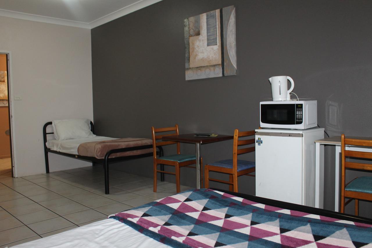 Bohemia Resort Κερνς Εξωτερικό φωτογραφία