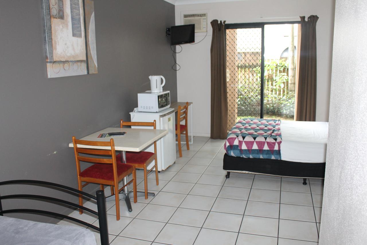 Bohemia Resort Κερνς Εξωτερικό φωτογραφία